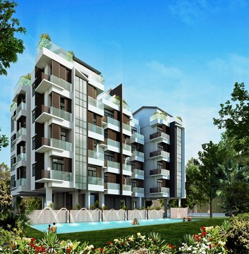 Meridian 38 property photo 1 in Singapore