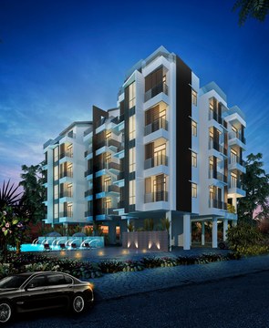 Meridian 38 property photo 2 in Singapore