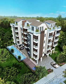 Meridian 38 property photo 3 in Singapore