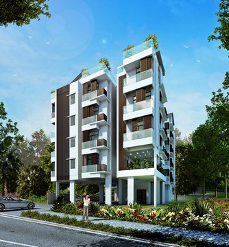 Meridian 38 property photo 4 in Singapore