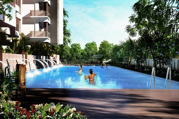 Meridian 38 property photo 5 in Singapore