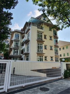 Merlot Ville property photo 1 in Singapore