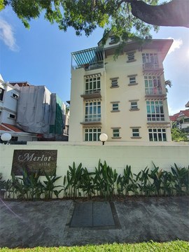 Merlot Ville property photo 2 in Singapore