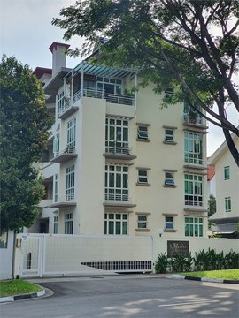 Merlot Ville property photo 3 in Singapore