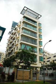 Meya Lodge property photo 1 in Singapore
