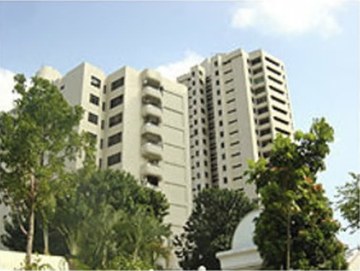 Meyer Park property photo 1 in Singapore