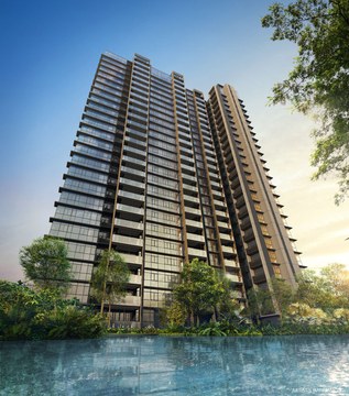 Meyer Blue property photo 1 in Singapore