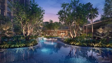 Meyer Blue property photo 4 in Singapore