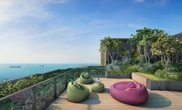 Meyer Blue property photo 9 in Singapore