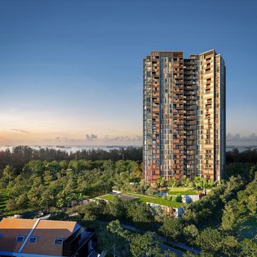 Meyer Mansion property photo 1 in Singapore