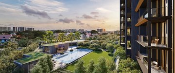 Meyer Mansion property photo 2 in Singapore
