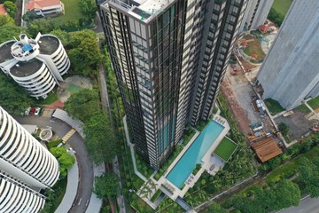Meyer Mansion property photo 4 in Singapore