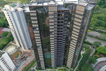 Meyer Mansion property photo 5 in Singapore