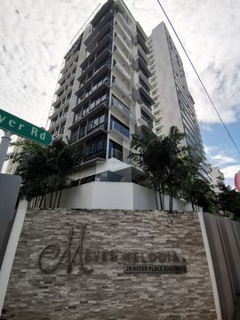 Meyer Melodia property photo 4 in Singapore