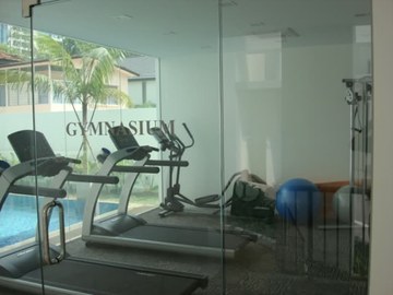 Meyer Residence property photo 2 in Singapore