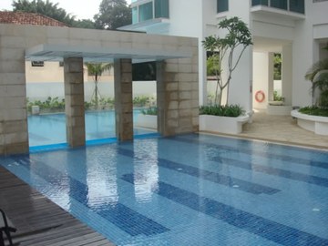 Meyer Residence property photo 3 in Singapore