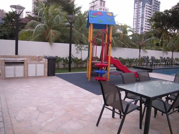 Meyer Residence property photo 5 in Singapore