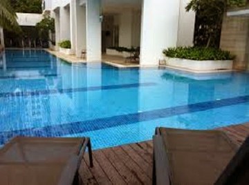 Meyer Residence property photo 6 in Singapore