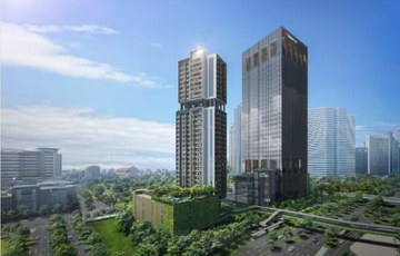 Midtown Bay property photo 1 in Singapore