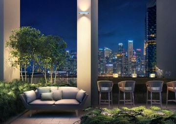 Midtown Bay property photo 2 in Singapore