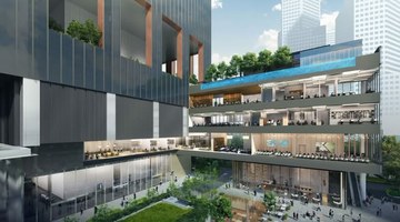Midtown Bay property photo 3 in Singapore