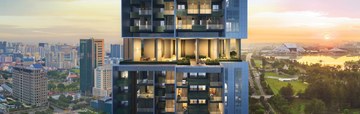 Midtown Bay property photo 5 in Singapore
