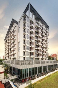 Midtown Residences property photo 1 in Singapore