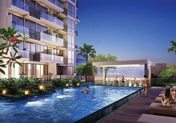 Midtown Residences property photo 3 in Singapore