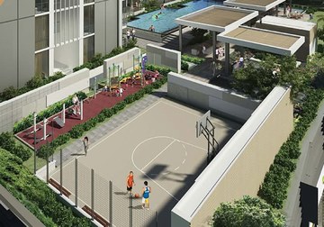 Midtown Residences property photo 4 in Singapore