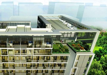 Midtown Residences property photo 6 in Singapore