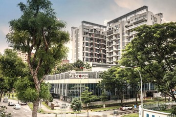 Midtown Residences property photo 7 in Singapore