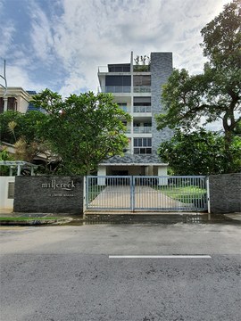 Mill Creek property photo 1 in Singapore