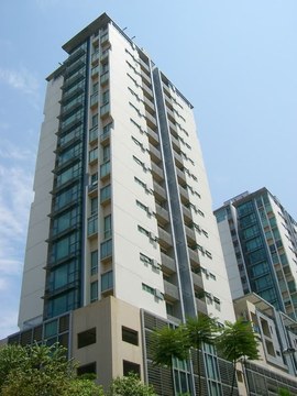 Mill Point property photo 1 in Singapore