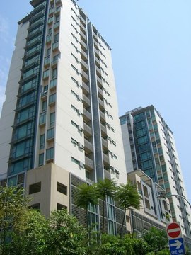 Mill Point property photo 2 in Singapore