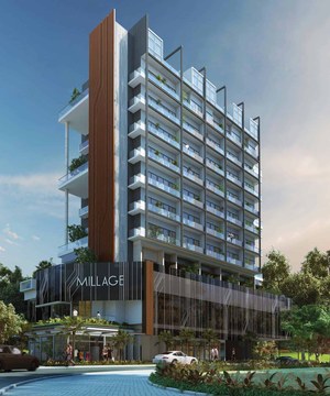Millage property photo 1 in Singapore