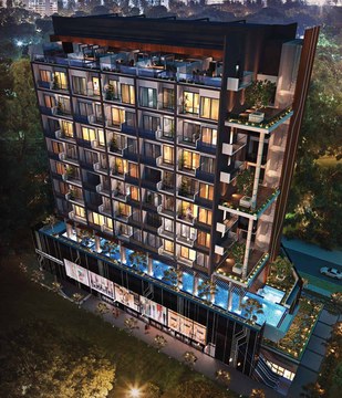 Millage property photo 2 in Singapore