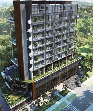 Millage property photo 3 in Singapore