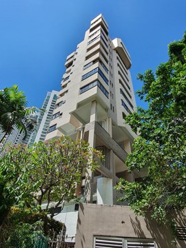 Minbu Court property photo 3 in Singapore