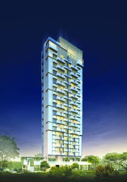 Miro property photo 1 in Singapore