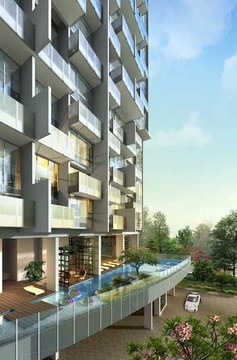 Miro property photo 8 in Singapore