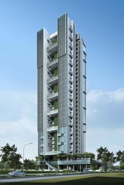 Miro property photo 9 in Singapore