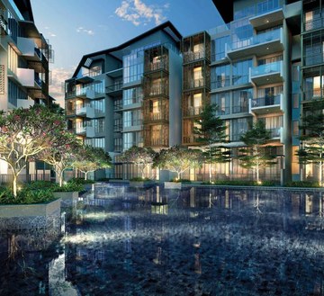 Mon Jervois property photo 3 in Singapore