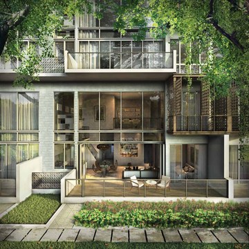 Mon Jervois property photo 6 in Singapore