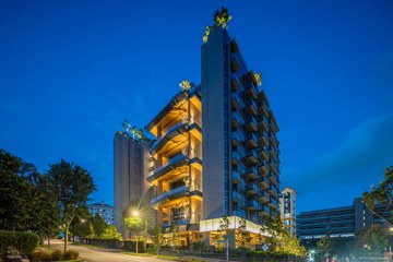 Mont Botanik Residence property photo 3 in Singapore