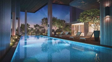 Mont Botanik Residence property photo 5 in Singapore