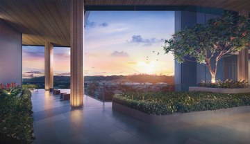 Mont Botanik Residence property photo 7 in Singapore