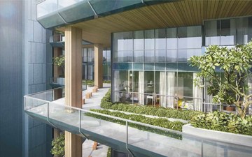 Mont Botanik Residence property photo 9 in Singapore