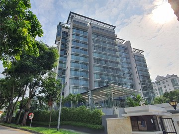 The Montana property photo 1 in Singapore