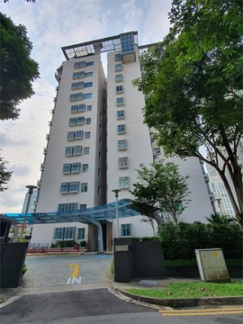 The Montana property photo 4 in Singapore