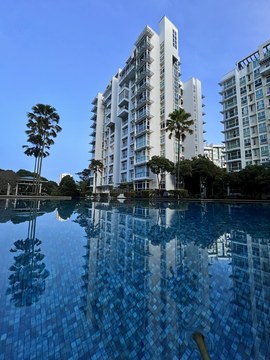 Monterey Park Condominium property photo 1 in Singapore